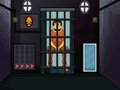 Игра Бегство на стар затвореник  онлајн