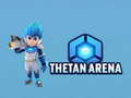 Игра Тетан Арена  онлајн