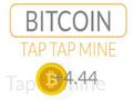Игра Bitcoin Допрете Допрете го рудникот  онлајн
