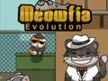 Игра Еволуција на Meowfia онлајн