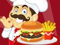 Игра Скара куќа  онлајн