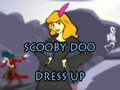 Игра Облечи Scooby Doo  онлајн