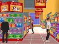 Игра Касиерка на Супер продавница  онлајн
