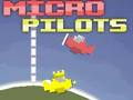 Игра Микро пилоти  онлајн