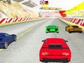 Игра Брзи трки во екстремни патеки  онлајн