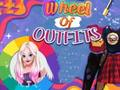 Игра Тркало на облека  онлајн