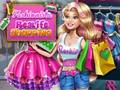 Игра Fashionista Realife Референци  онлајн