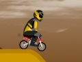 Игра Мини Dirt Bike онлајн