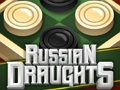 Игра Руски Дама онлајн