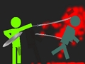 Игра Стап Slasher  онлајн