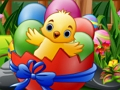 Игра Најдете единствено пиле  онлајн
