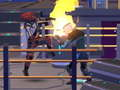 Игра Вселенска станица Street Fight  онлајн