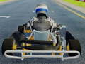 Игра Go Kart Boost Playground онлајн