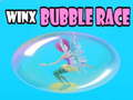 Игра Winx меур трка  онлајн