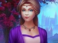 Игра Скриени писма од средновековниот замок  онлајн