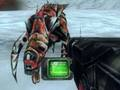 Игра Alien Planet 3d стрелец  онлајн