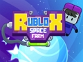 Игра Вселенска фарма Роблокс  онлајн