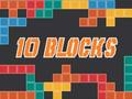 Игра 10 блокови  онлајн