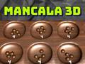 Игра Манкала 3Д  онлајн