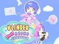 Игра Креатор на кукли за аниме Vlinder  онлајн