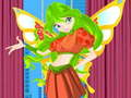 Игра Winx Stella Dream Girl онлајн