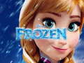 Игра Играјте Anna Frozen Sweet Matching Game  онлајн