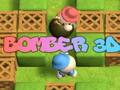 Игра Бомбардер 3D  онлајн