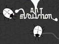 Игра Еволуција на мравките  онлајн