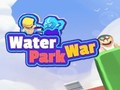 Игра Војна во воден парк  онлајн