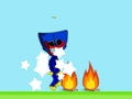 Игра Poppy Playtime Hugie онлајн
