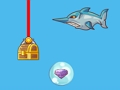 Игра Тако богатство на морето  онлајн