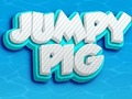 Игра Скокна свиња  онлајн