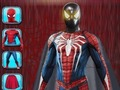 Игра Спајдермен херој микс  онлајн