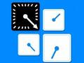 Игра Хит Shooty Clocks  онлајн