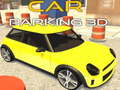 Игра Паркинг за автомобили 3D  онлајн