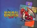 Игра Минимален RPG зандана  онлајн