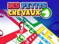Игра Petits Chevaux онлајн