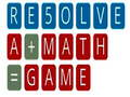 Игра Решете игра по математика  онлајн