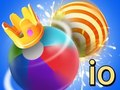 Игра Браник топка. io  онлајн
