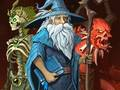 Игра Битки херои 3  онлајн