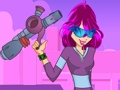Игра Winx Bloom Herostyle онлајн