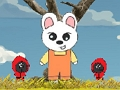 Игра Squidy Survival онлајн