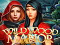 Игра Вилдвуд Манор  онлајн