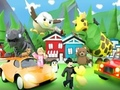 Игра Роблокс: Посвои ме  онлајн