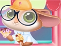 Игра Swirly Icy Pops DIY продавница  онлајн