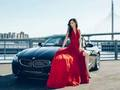 Игра Девојки и автомобили  онлајн