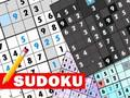 Игра Судоку  онлајн