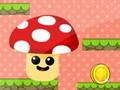 Игра Авантура со печурки  онлајн