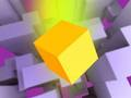 Игра Слободен пад 3d  онлајн
