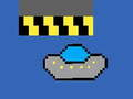 Игра Flappy НЛО  онлајн
